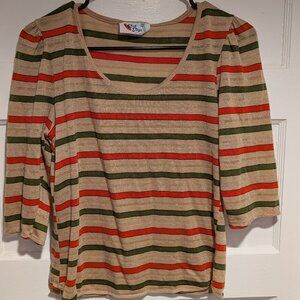 Vintage Cal Togs Top